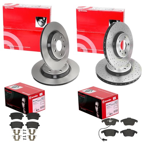 Brembo dischi freno - brembo, +