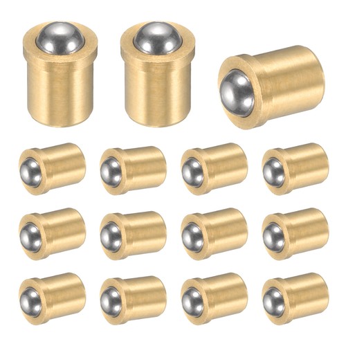 15pcs sfera stantuffo - 15pcs,