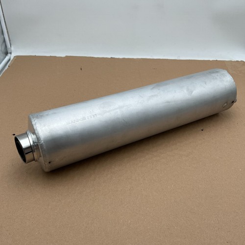 Silenziatore scarico honda - di,