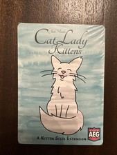 Kittens Mini Espansione per