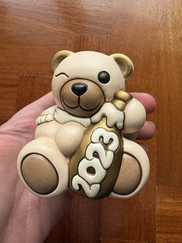 Thun teddy orsacchiotto - orsacchiotto, 2023
