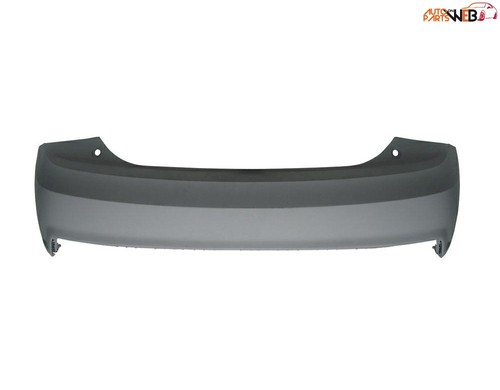 Paraurti post per audi - paraurti, a1