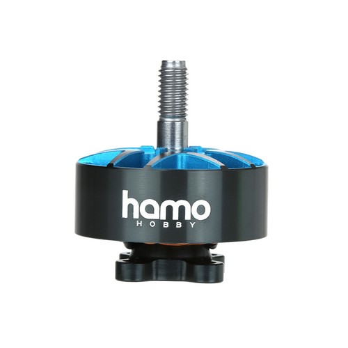 Hamo motore brushless - hamo, hobby