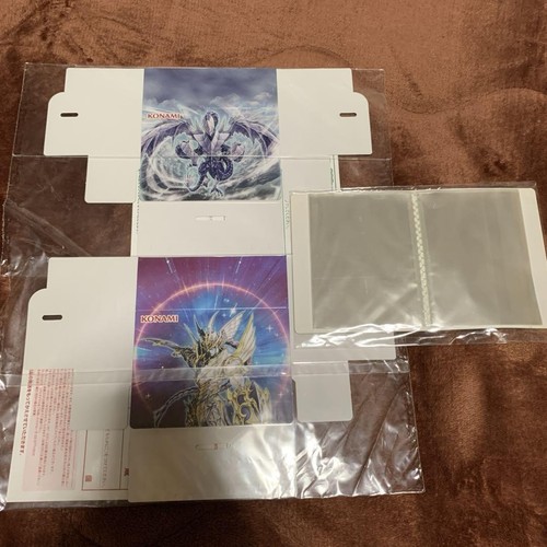 Astuccio deck - yu-gi-oh!,