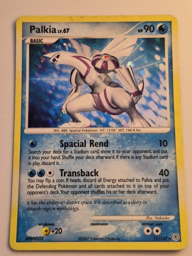 Carta pokémon tcg - carta,