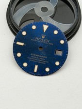 Rolex submariner 16613