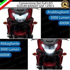 KIT FARO A LED SUZUKI BANDIT