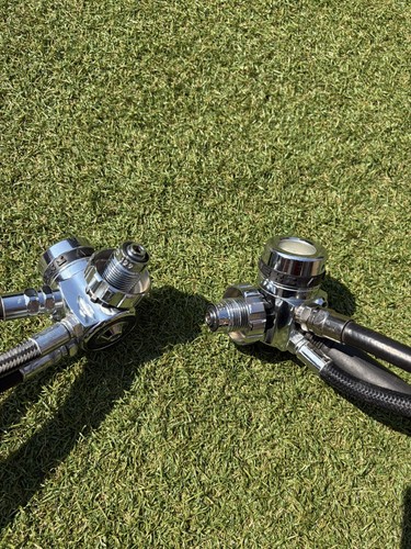 Set regolatore apeks tek3 - apeks,