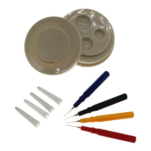 Kit strumenti per - strumenti, la