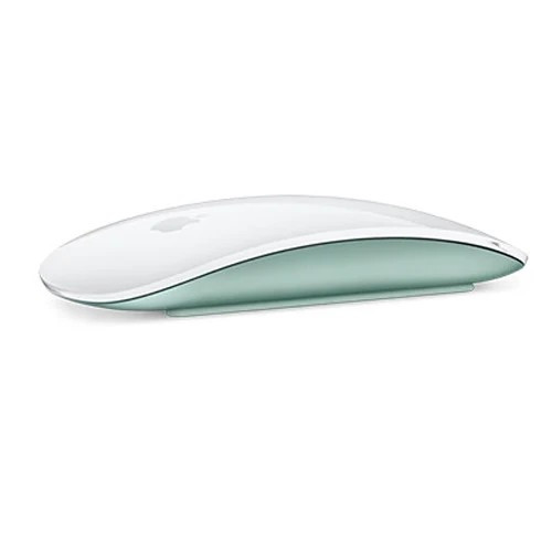 Apple magic mouse green - mouse, a++