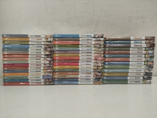 Ken parker collection - ken, 1/45