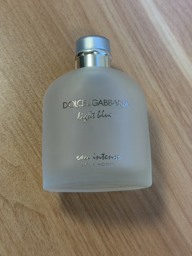 Dolce gabbana light - blue, eau