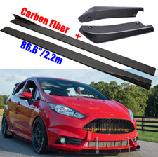 +Soglia Laterale + Paraurti