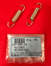 MALAGUTI FIFTY MOLLA MARMITTA SCARICO NUOVA FONDO MAGAZZINO hf cx mistral ???