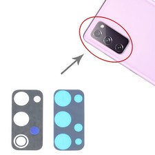 Lente fotocamera Samsung