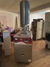 Mantecatore gelato verticale Cattabriga 