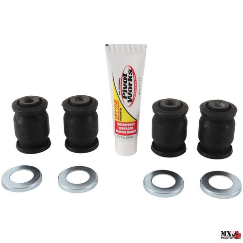 Revisione trapezi bassi - revisione,