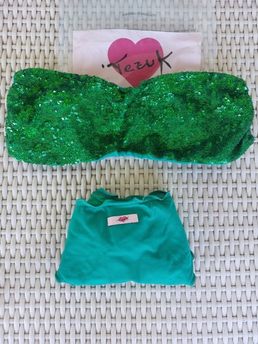 Bikini tezuk taglia - tezuk,