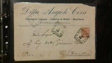 DITTA " ANGIOLO CORSI"