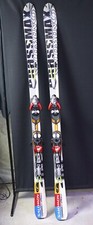 ⭐Salomon Crossmax 9P L170