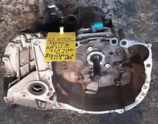 JH3135 CAMBIO 5 MARCE KM 123.000 MOTORE D4FH7 RENAULT CLIO 3 1.2 B TURBO 2010 3P