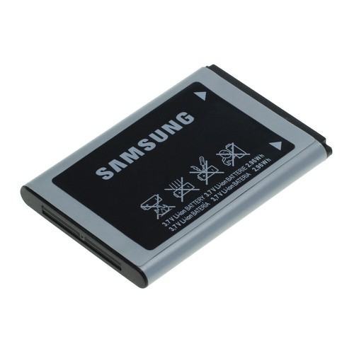 Batteria originale per samsung - batteria,