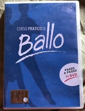Corso Pratico di Ballo - Passo