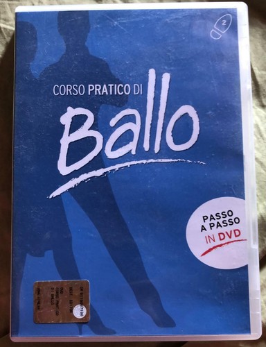 Corso pratico ballo - pratico,