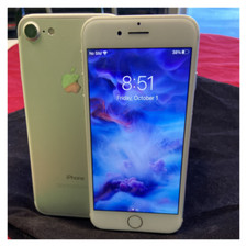 Apple iPhone 7 32 GB 128 GB