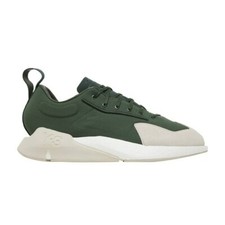 Adidas Y-3 Orisan Boost taglie 11-12 verdi prezzo consigliato £ 310 nuove GZ9137 ULTIMI PAIA