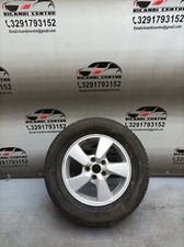 ? 1 RUOTA CERCHIO IN LEGA DAIHATSU TERIOS 2006-2017 235/60 R16 104H 16X61/2J E2