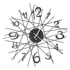 Orologio parete design - orologio,