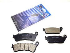 KT2 KIT PASTIGLIE FRENO