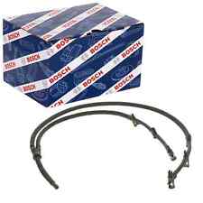 Tubo ritorno Bosch perdita