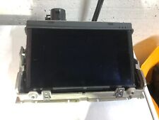Display Schermo Monitor Navigatore Audi A3 2014 2020 8V0919603 C