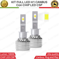 Kit led xenon canbus - xenon, h1