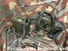 Stazione radio RV3 in versione portatile RV-3/13/P