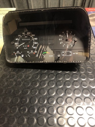 Quadro strumenti veglia - quadro,