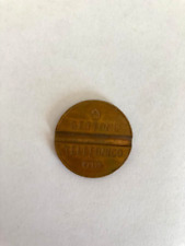 GETTONE TELEFONICO ANNO 1978 SERIE 7810 PRODOTTA CMM RARA MONETE DA COLLEZIONE