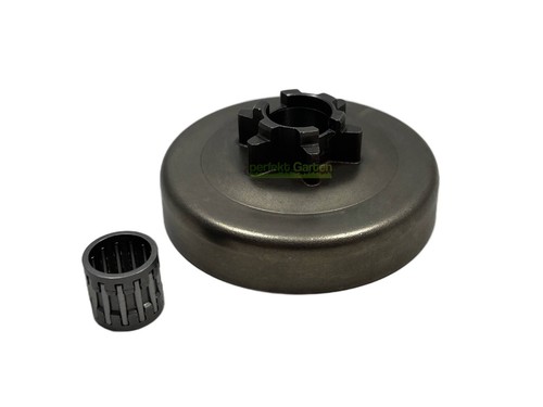 Motosega pignone 6 denti - 3/8",