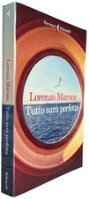 Lorenzo Marone TUTTO SARÀ
