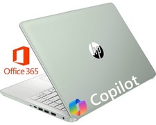 HP Stream 14" computer