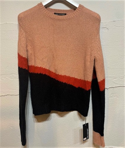 Neil barrett tricot - neil, bicolore