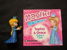 Magiki Le Principesse e i loro