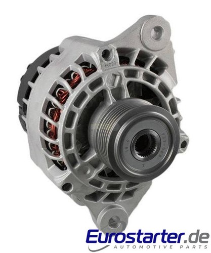 Alternatore 140a nuovo - 1*, con