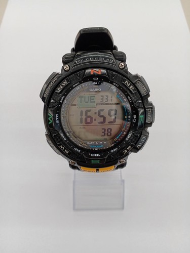 Orologio casio prg - casio, prg-240
