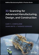 3D Scanning for Advanced