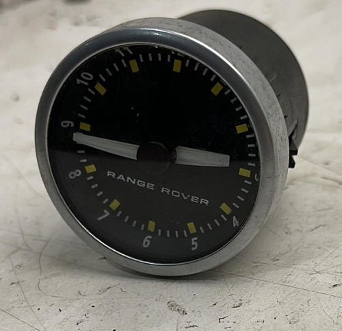 Orologio per land - orologio, rover