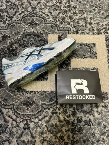 Asics gel 1130 - bianco, e