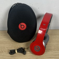 Cuffie e custodia cablate